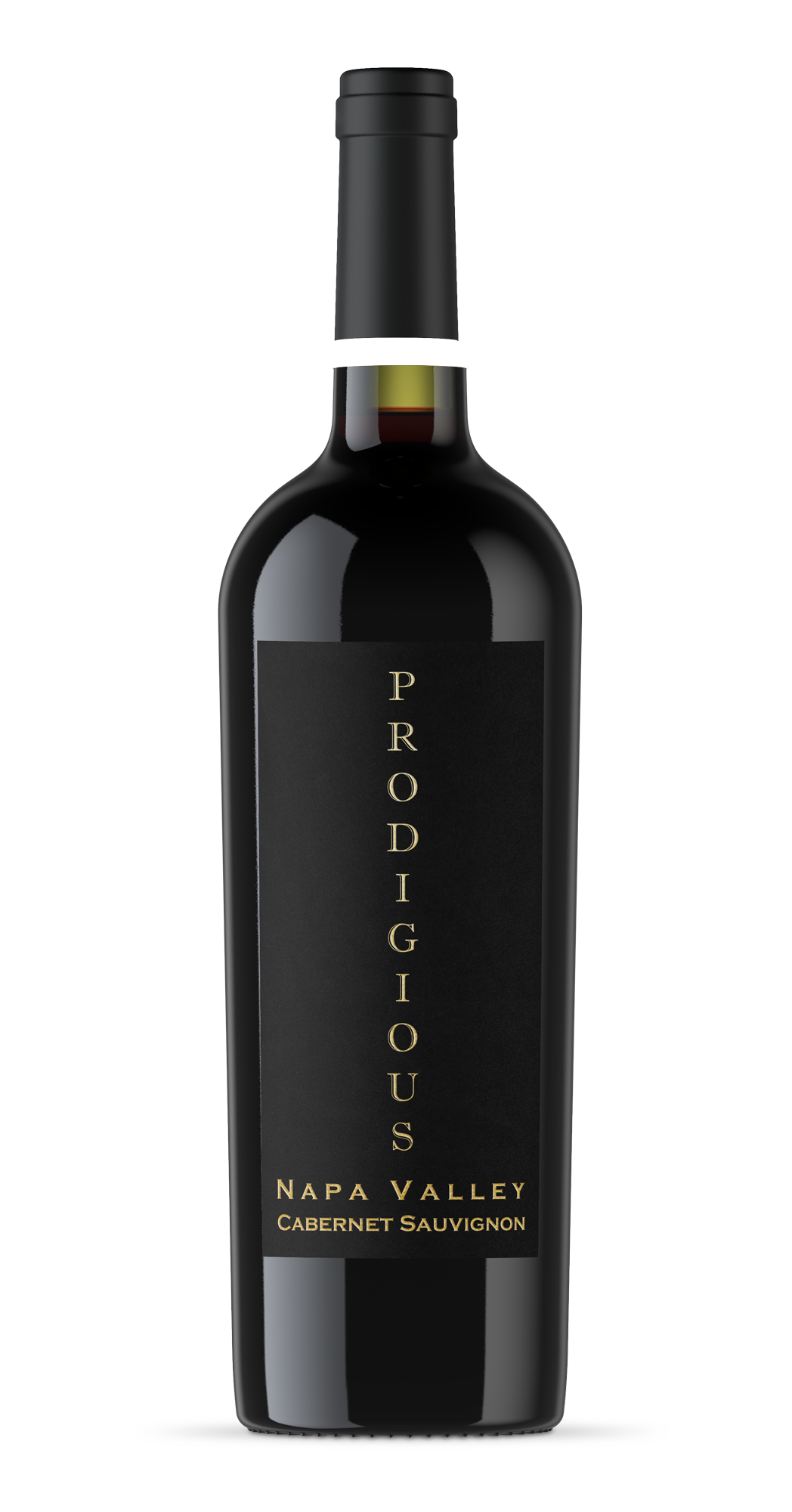 Prodigious Napa Valley Cabernet Sauvignon 2023