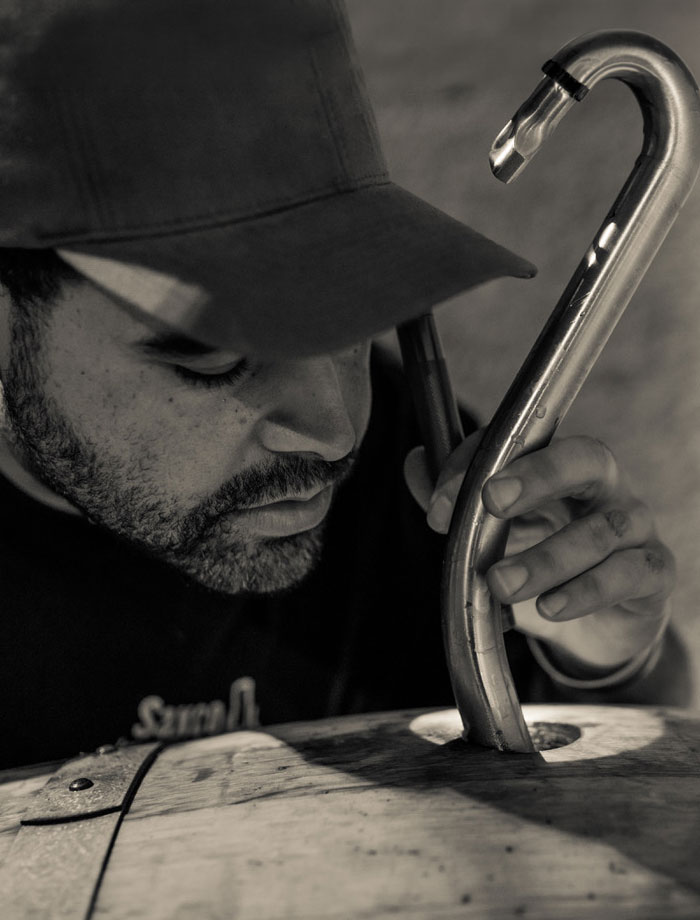 Robert Smith, Winemaker